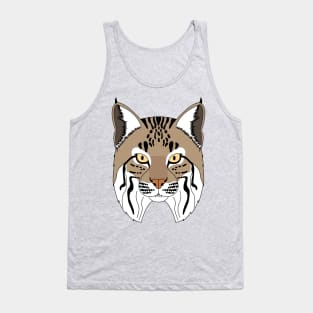 Gato Montes Tank Top